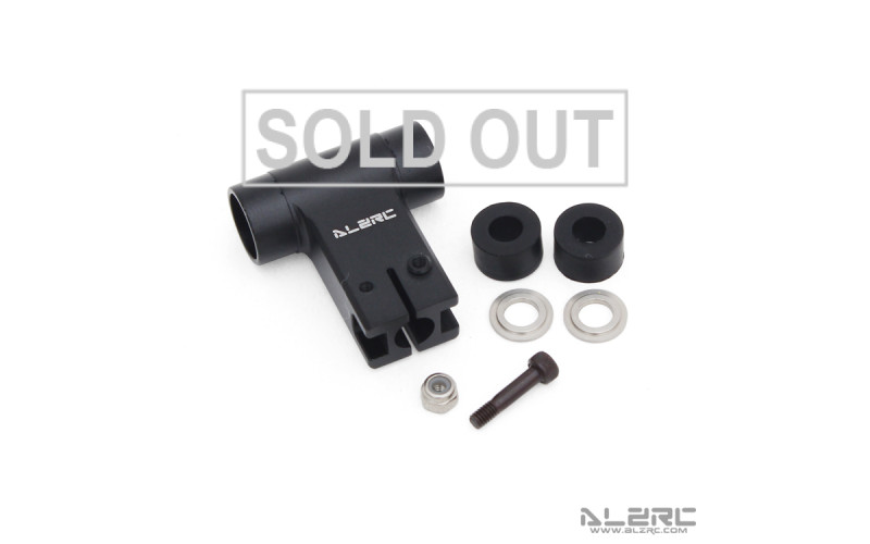 ALZRC - Devil X360 Metal Main Rotor Housing Set